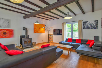 French property for sale in Les Adjots, Charente - €162,000 - photo 1