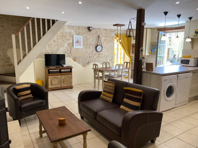 French property for sale in Néré, Charente-Maritime - €695,000 - photo 5