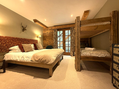 Ski property for sale in Sainte Foy - €1,400,000 - photo 9