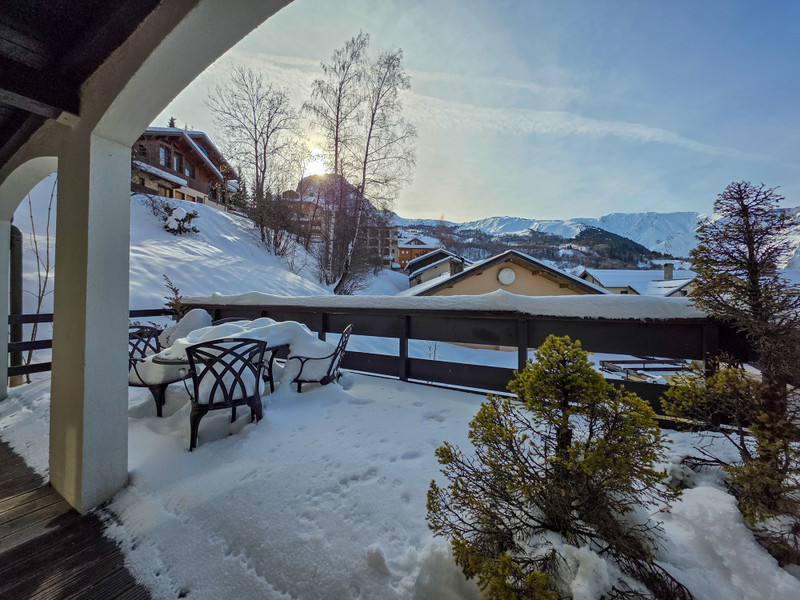 Ski property for sale in Saint Martin de Belleville - €1,300,000 - photo 2