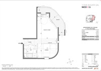 Appartement à vendre à Nice, Alpes-Maritimes - 395.000 € - photo 4