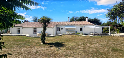 house for sale in Vendée