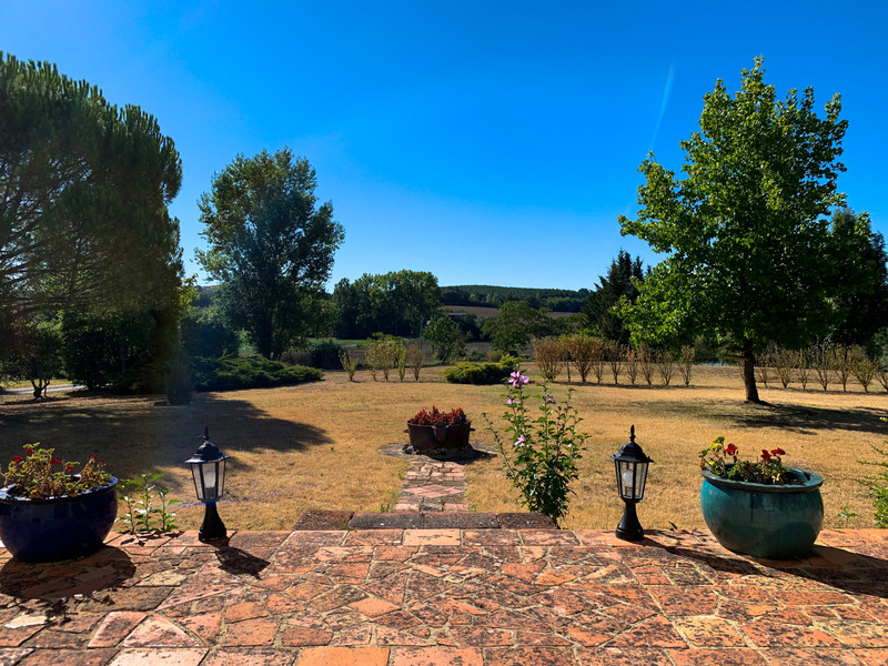 French property for sale in Tombebœuf, Lot-et-Garonne - photo 9