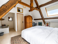 Propriété à vendre à Brouains, Manche - 149 999 € - photo n°15