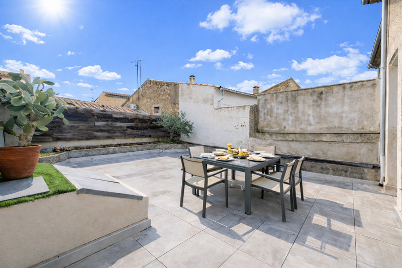 French property for sale in Puimisson, Hérault - €345,000 - photo 0
