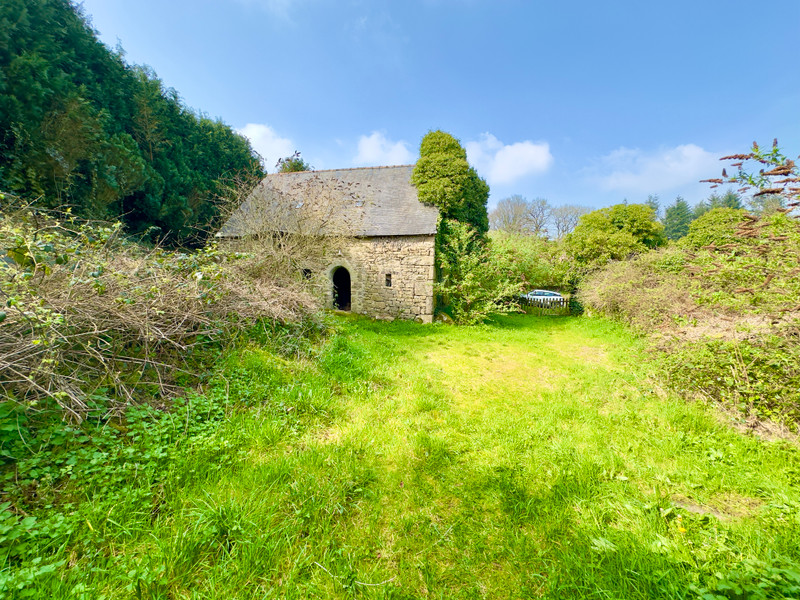 French property for sale in Kerpert, Côtes-d'Armor - €59,000 - photo 8