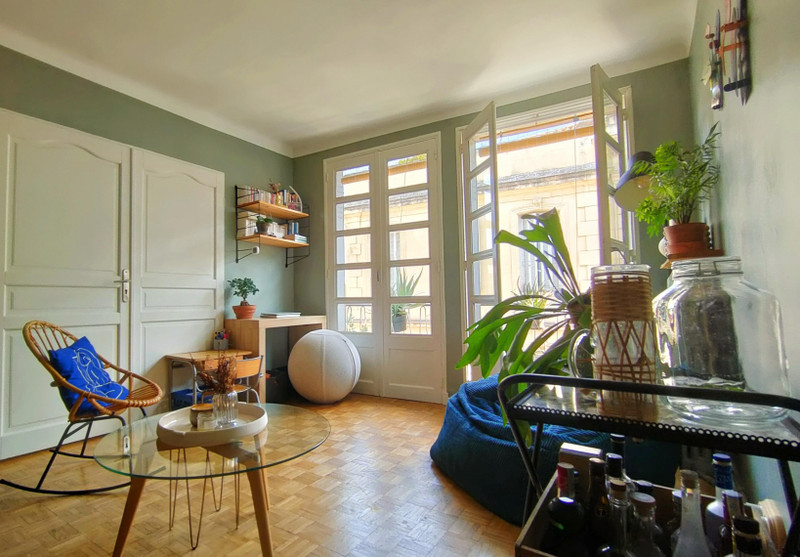 Vente Appartement 67m² 3 Pièces à Avignon (84000) - Leggett Immobilier