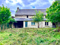 Maison à vendre à Saint-Malo-des-Trois-Fontaines, Morbihan - 56.600 € - photo 12