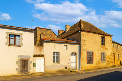 house for sale in Haute-Vienne