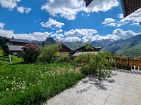 Propriété à vendre à Saint-Martin-de-Belleville, Savoie - 1 850 000 € - photo n°1