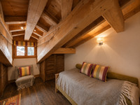 Propriété à vendre à Courchevel, Savoie - 1 898 000 € - photo n°6