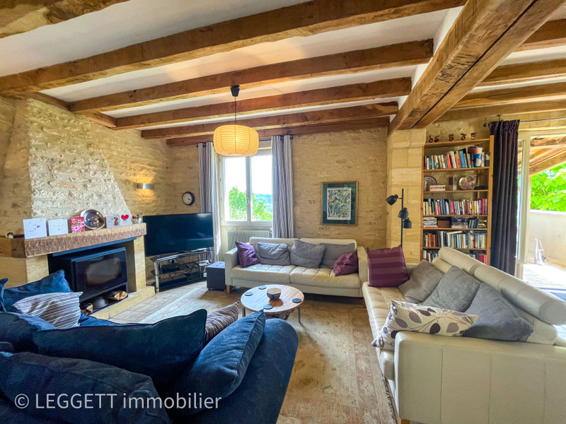 French property for sale in Cazoulès, Dordogne - €373,000 - photo 5