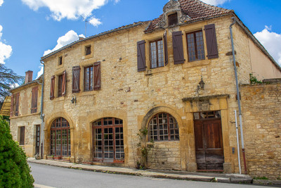 house for sale in Lot