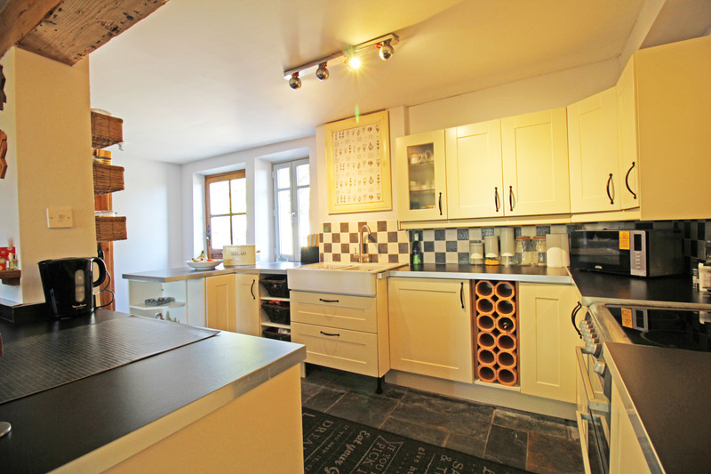 French property for sale in Mirepoix, Ariège - €190,000 - photo 2