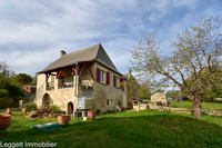 French property, houses and homes for sale in Beauregard-de-Terrasson Dordogne Aquitaine