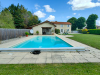 Maison à vendre à Duffort, Gers - 280.000 € - photo 10