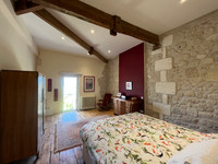 Maison à vendre à Villebois-Lavalette, Charente - 339.200 € - photo 6
