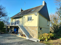 Maison à vendre à Lignol, Morbihan - 167.400 € - photo 1