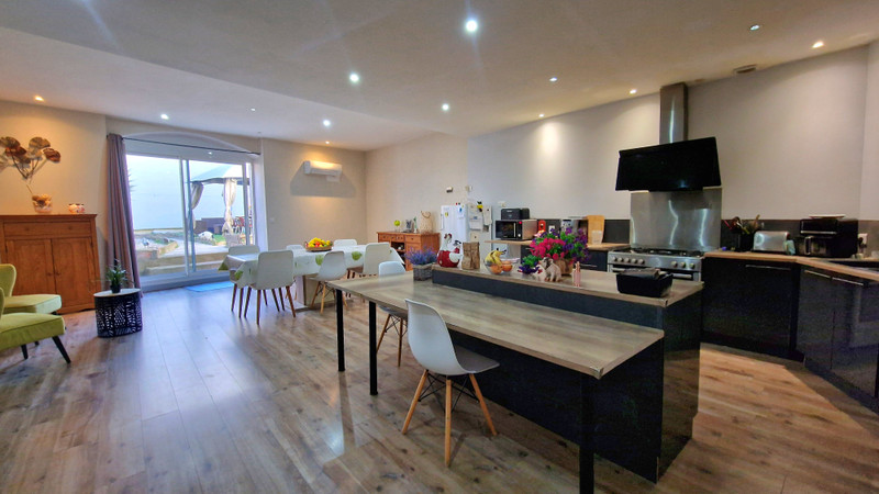 French property for sale in Azille, Aude - €223,000 - photo 1