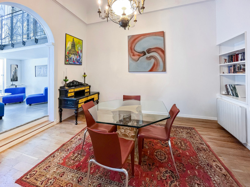 Propriété à vendre à Argenteuil, Val-d'Oise - 588 000 €