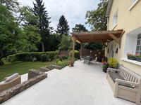 Maison à vendre à La Coquille, Dordogne - 267.500 € - photo 2