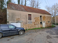 Maison à vendre à Saint-Jeanvrin, Cher - 283.550 € - photo 3