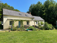 French property, houses and homes for sale in Plumieux Côtes-d'Armor Brittany