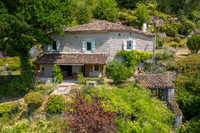 Propriété à vendre à Montcuq-en-Quercy-Blanc, Lot - 440 000 € - photo n°1