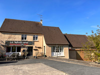 Commerce à vendre à Jouac, Haute-Vienne - 162.000 € - photo 1