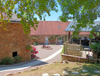 Maison à vendre à Beaulieu-sur-Dordogne, Corrèze - 766.500 € - photo 7