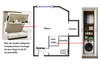 French property for sale in Paris 15e Arrondissement, Paris - €140,000 - thumbnail 9