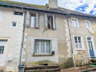 property to renovate for sale in Saint-Germain-les-BellesHaute-Vienne Limousin