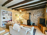 Maison à vendre à Bréhan, Morbihan - 150.000 € - photo 2