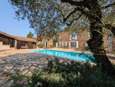 house for sale in Tarn