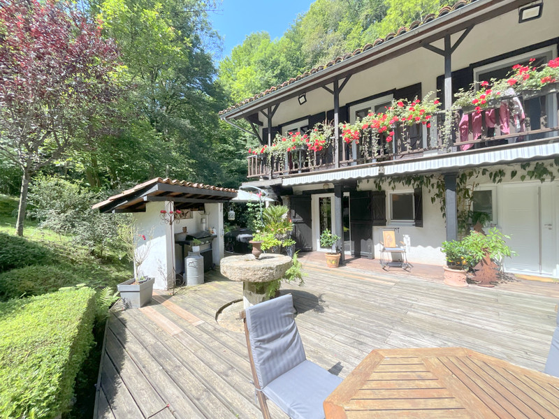 French property for sale in Esbareich, Hautes-Pyrénées - €349,800 - photo 1