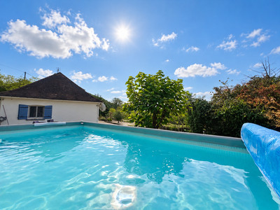 French property for sale in Saint-Antoine-de-Breuilh, Dordogne - €340,000 - photo 10