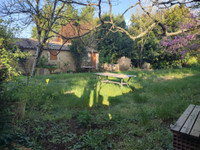 Maison à vendre à Saint-Romain-de-Benet, Charente-Maritime - 275.000 € - photo 7