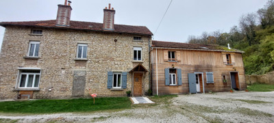 French property for sale in Ravières, Yonne - €297,000 - photo 2