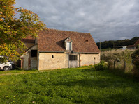 Maison à vendre à Rémalard en Perche, Orne - 250.000 € - photo 7
