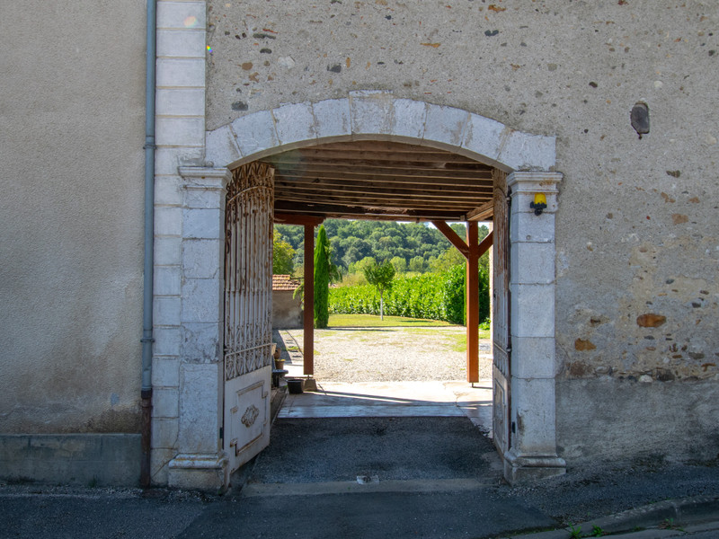 French property for sale in Pointis-Inard, Haute-Garonne - €349,000 - photo 12