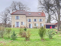 French property, houses and homes for sale in Aubusson Creuse Limousin