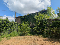 Maison à vendre à Saint-Bazile, Haute-Vienne - 66.600 € - photo 4