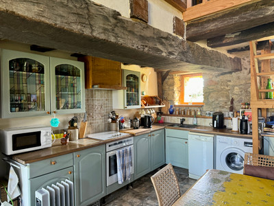 French property for sale in Villepail, Mayenne - €100,000 - photo 3