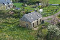 Propriété à vendre à La Haye, Manche - 88 888 € - photo n°3