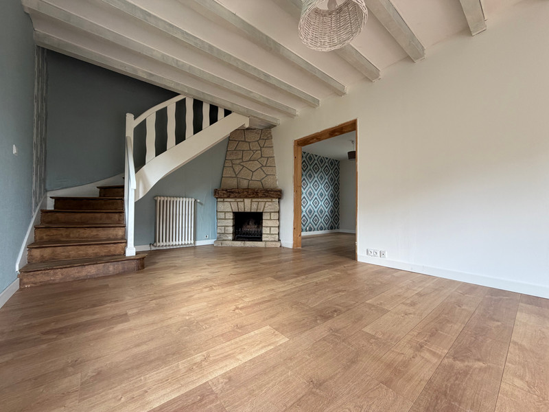French property for sale in Saint-Pardoux-Corbier, Corrèze - €189,000 - photo 2