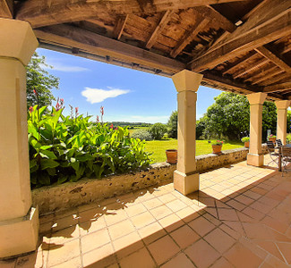 French property for sale in Bertric-Burée, Dordogne - €363,000 - photo 9