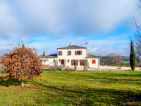 French property, houses and homes for sale in Saint-Avit Lot-et-Garonne Aquitaine