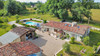 French property for sale in Échourgnac, Dordogne - €360,000 - thumbnail 9