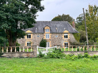 French property, houses and homes for sale in Lonlay-l'Abbaye Orne Normandy