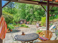 Maison à vendre à Colombières-sur-Orb, Hérault - 345.000 € - photo 5